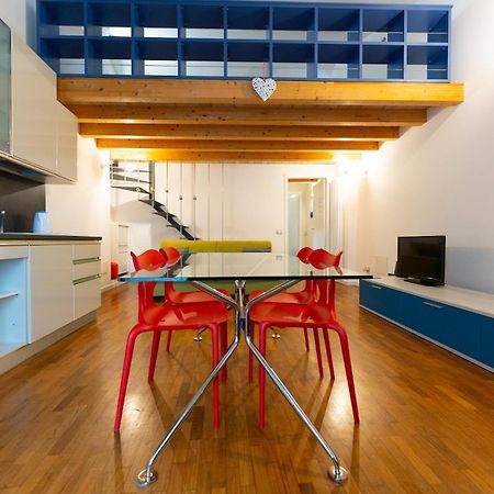 Apartment Sant'Alessandro 19 - Sostify Bergamo Bagian luar foto