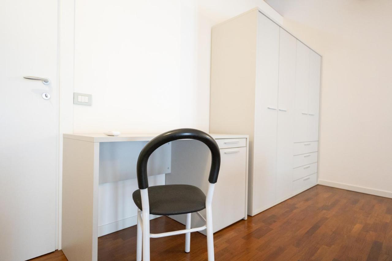 Apartment Sant'Alessandro 19 - Sostify Bergamo Bagian luar foto
