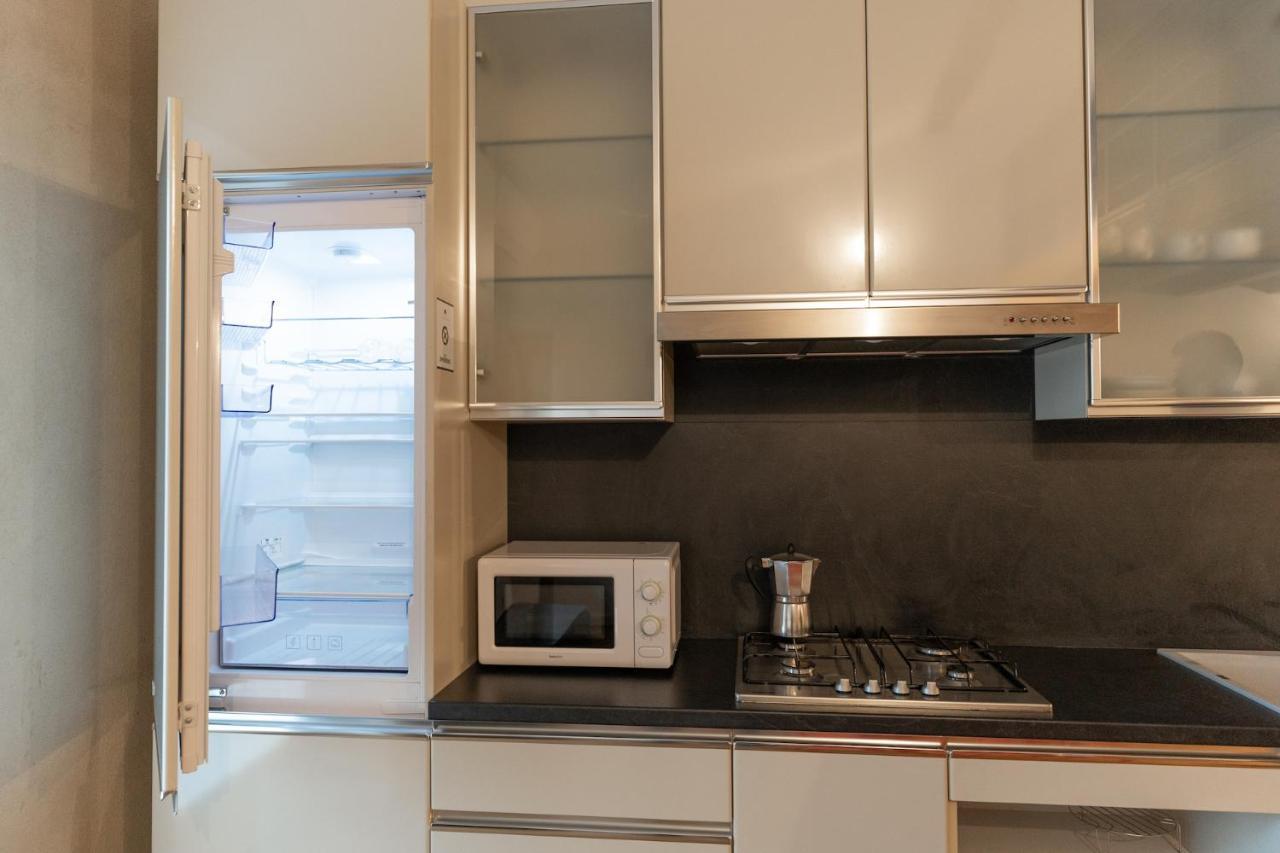 Apartment Sant'Alessandro 19 - Sostify Bergamo Bagian luar foto