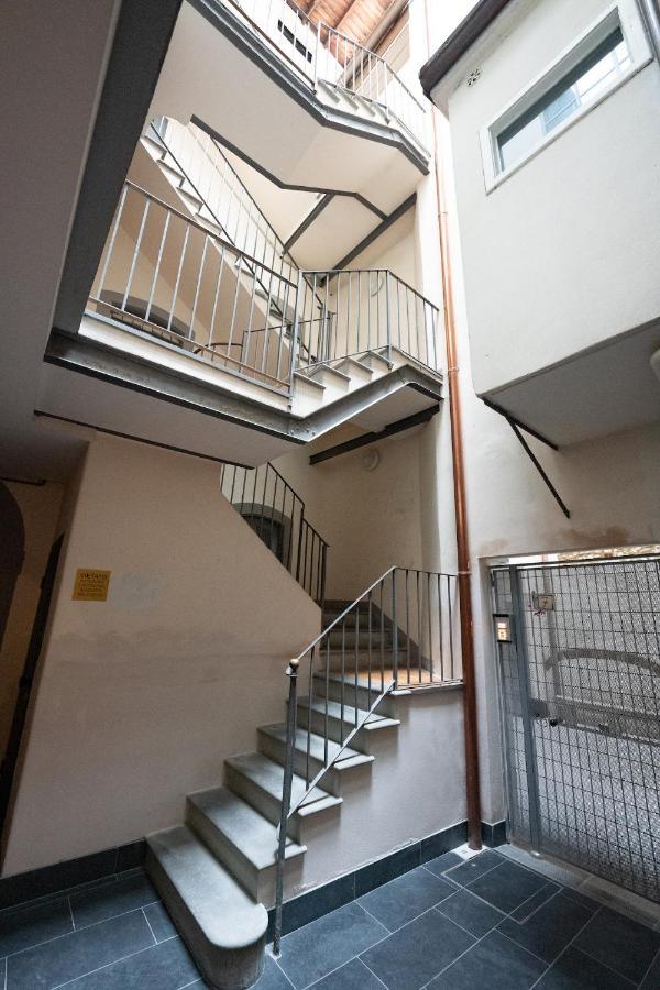 Apartment Sant'Alessandro 19 - Sostify Bergamo Bagian luar foto