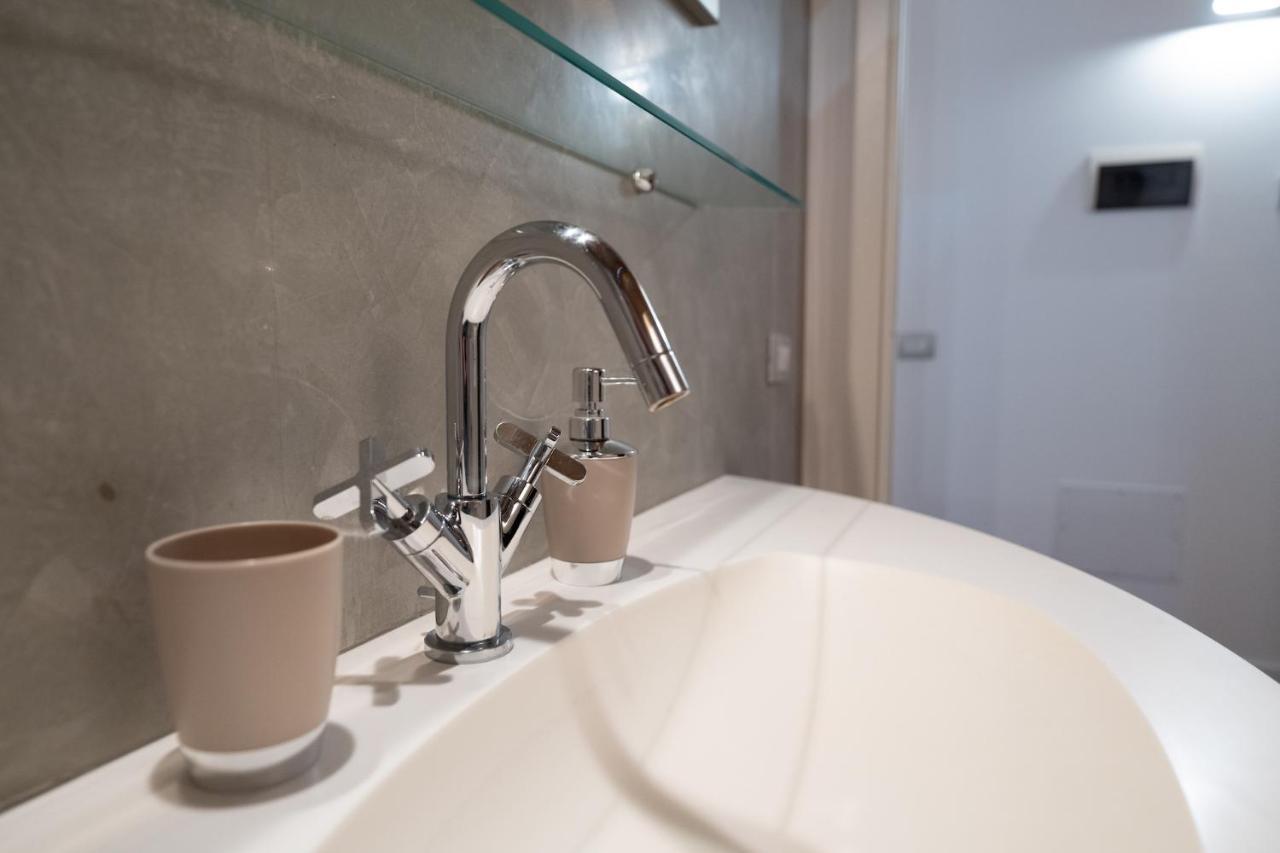 Apartment Sant'Alessandro 19 - Sostify Bergamo Bagian luar foto