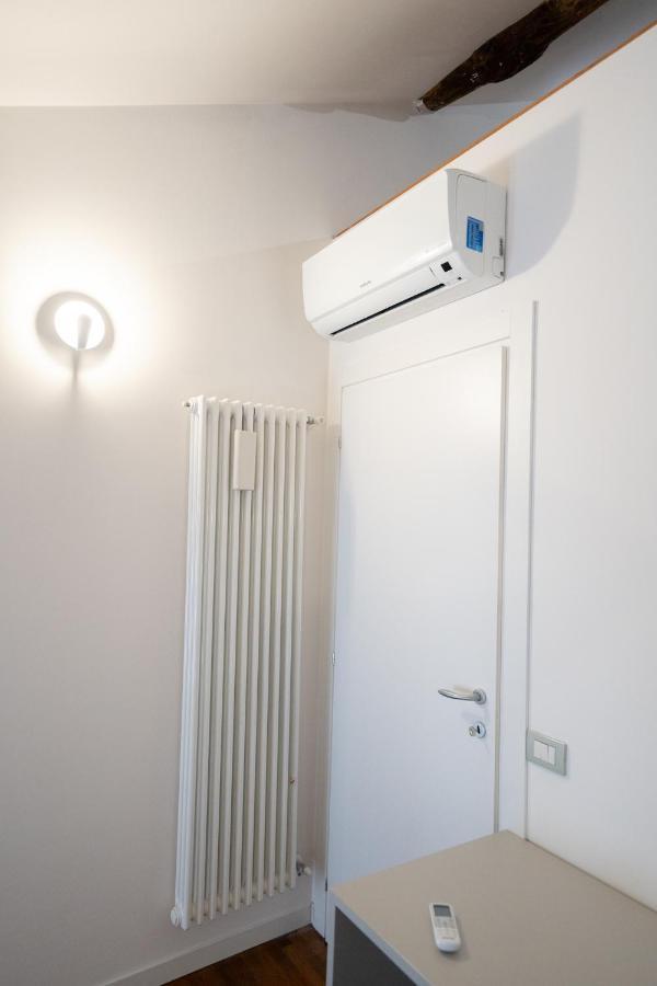 Apartment Sant'Alessandro 19 - Sostify Bergamo Bagian luar foto
