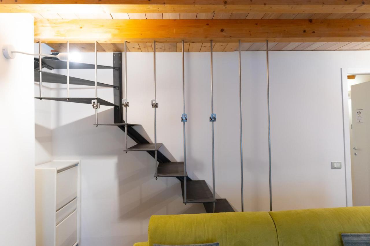 Apartment Sant'Alessandro 19 - Sostify Bergamo Bagian luar foto