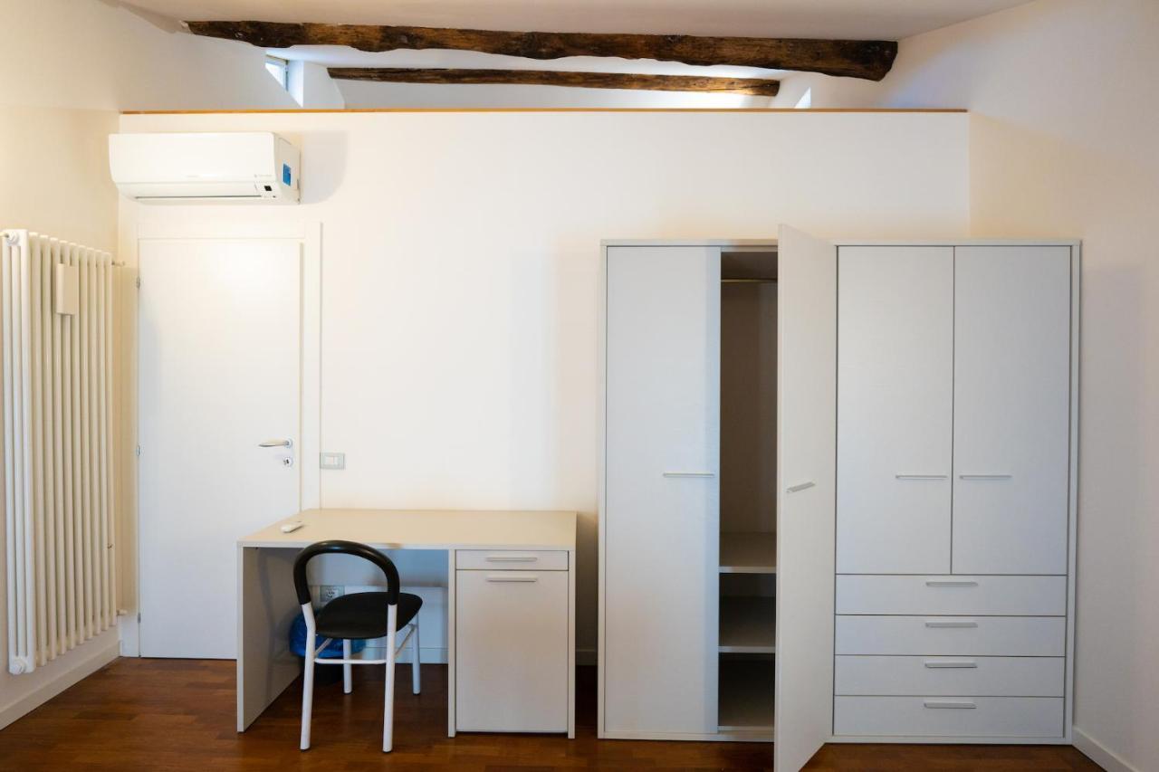 Apartment Sant'Alessandro 19 - Sostify Bergamo Bagian luar foto