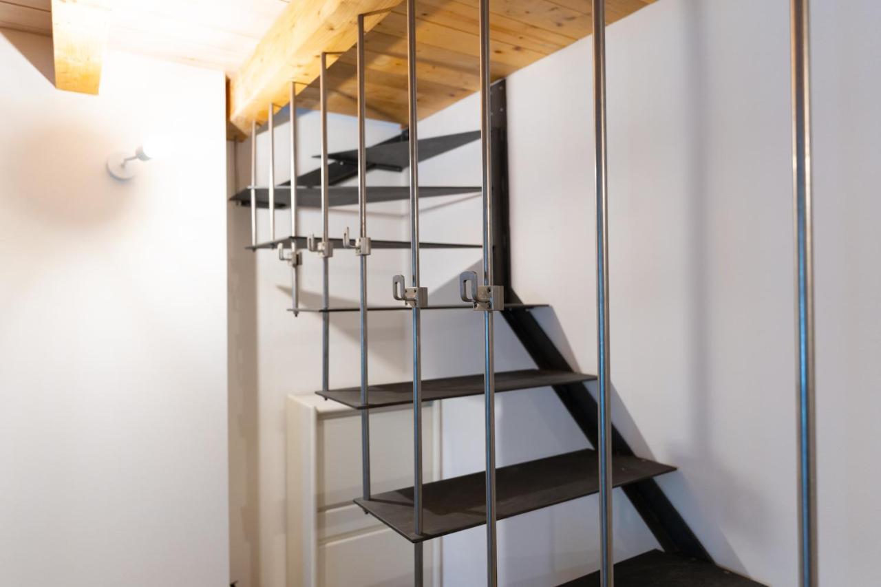 Apartment Sant'Alessandro 19 - Sostify Bergamo Bagian luar foto