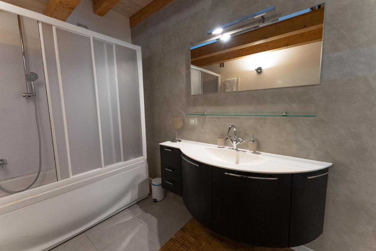 Apartment Sant'Alessandro 19 - Sostify Bergamo Bagian luar foto