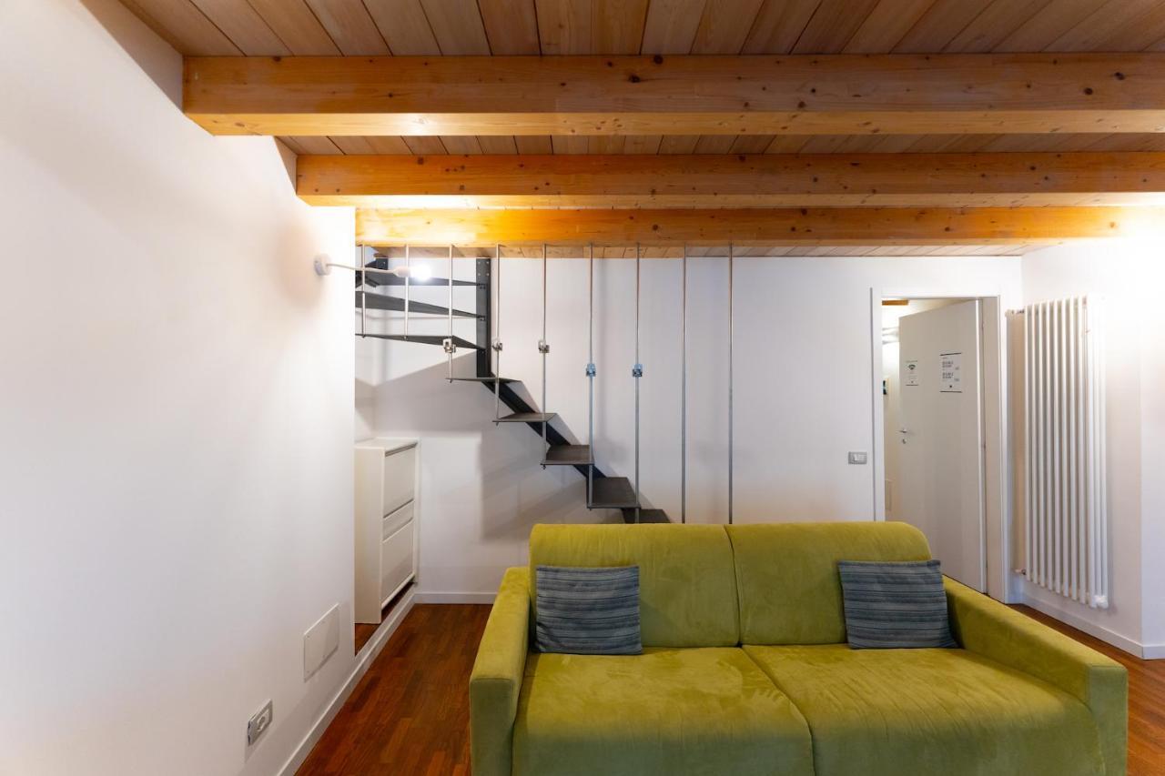 Apartment Sant'Alessandro 19 - Sostify Bergamo Bagian luar foto